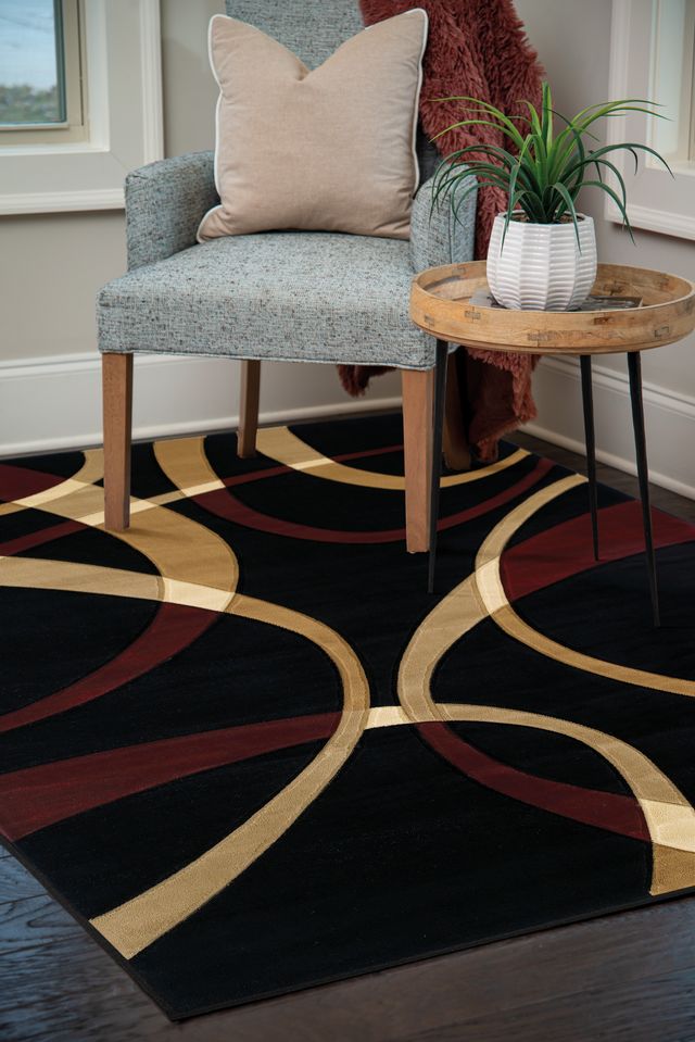 Contours La Chic Rug