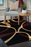 Contours La Chic Rug