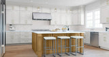 Galaxy Dove Cabinets