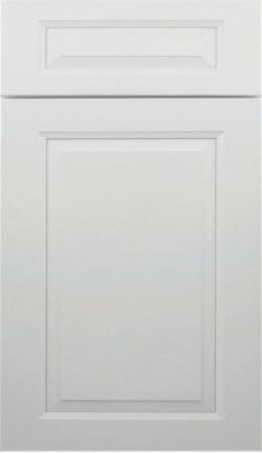 Gramercy White Cabinets