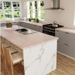 Hevea Butcher Block Type BC 12FT
