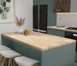 Hevea ISLAND Butcher Block 6FT