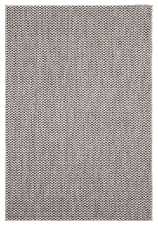 Augusta Dominical Rug - Brown