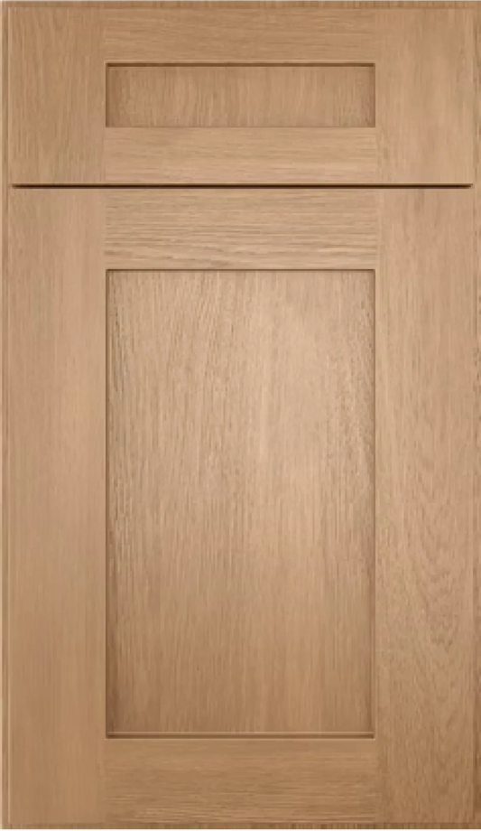 Homestead Oak Shaker