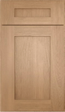 Homestead Oak Shaker