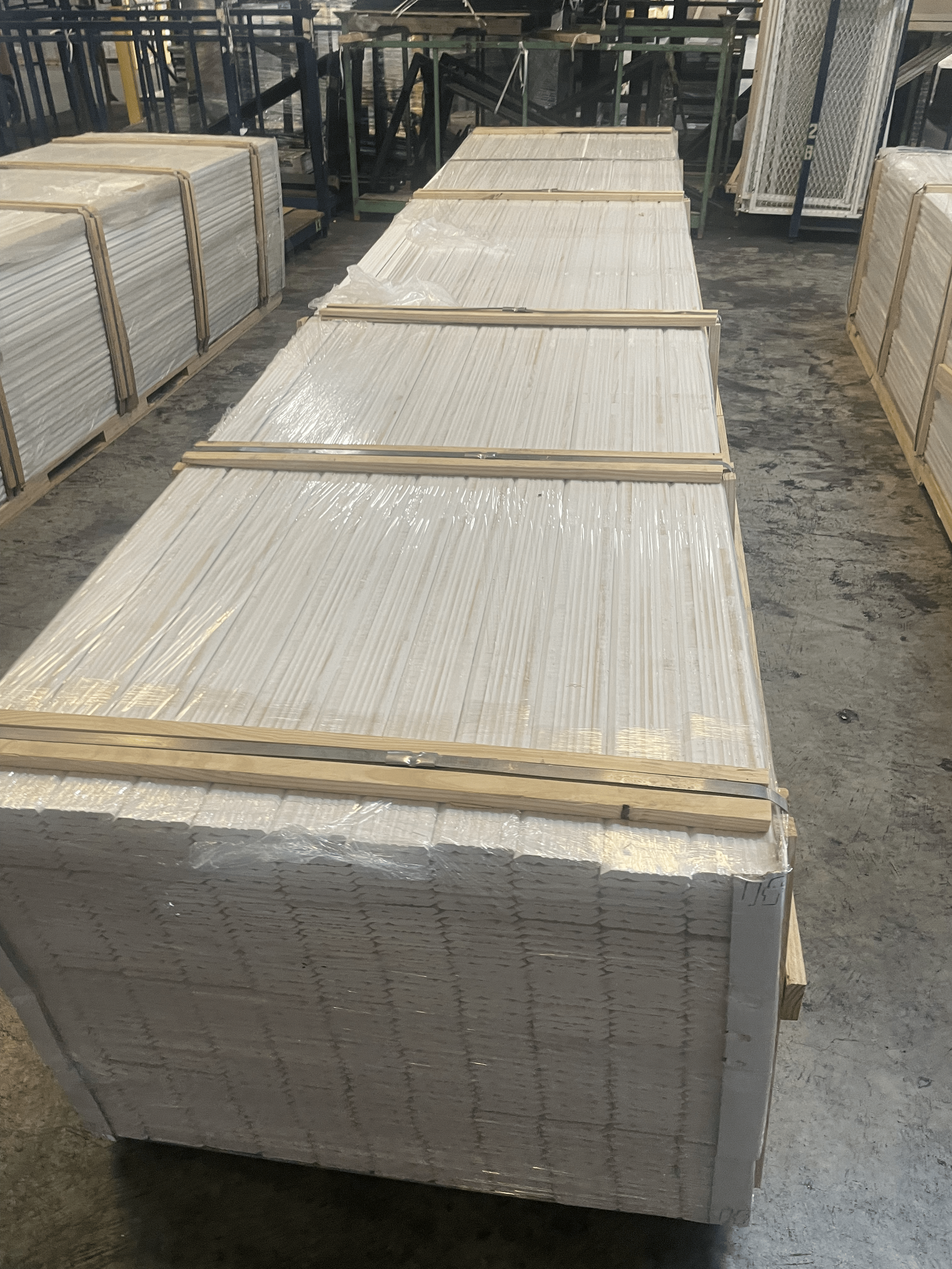 5.5  BASEBOARD