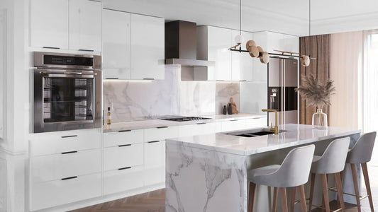 Catalina Bianco Gloss
