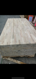 Acacia Wood Butcher Block Type BC 12FT