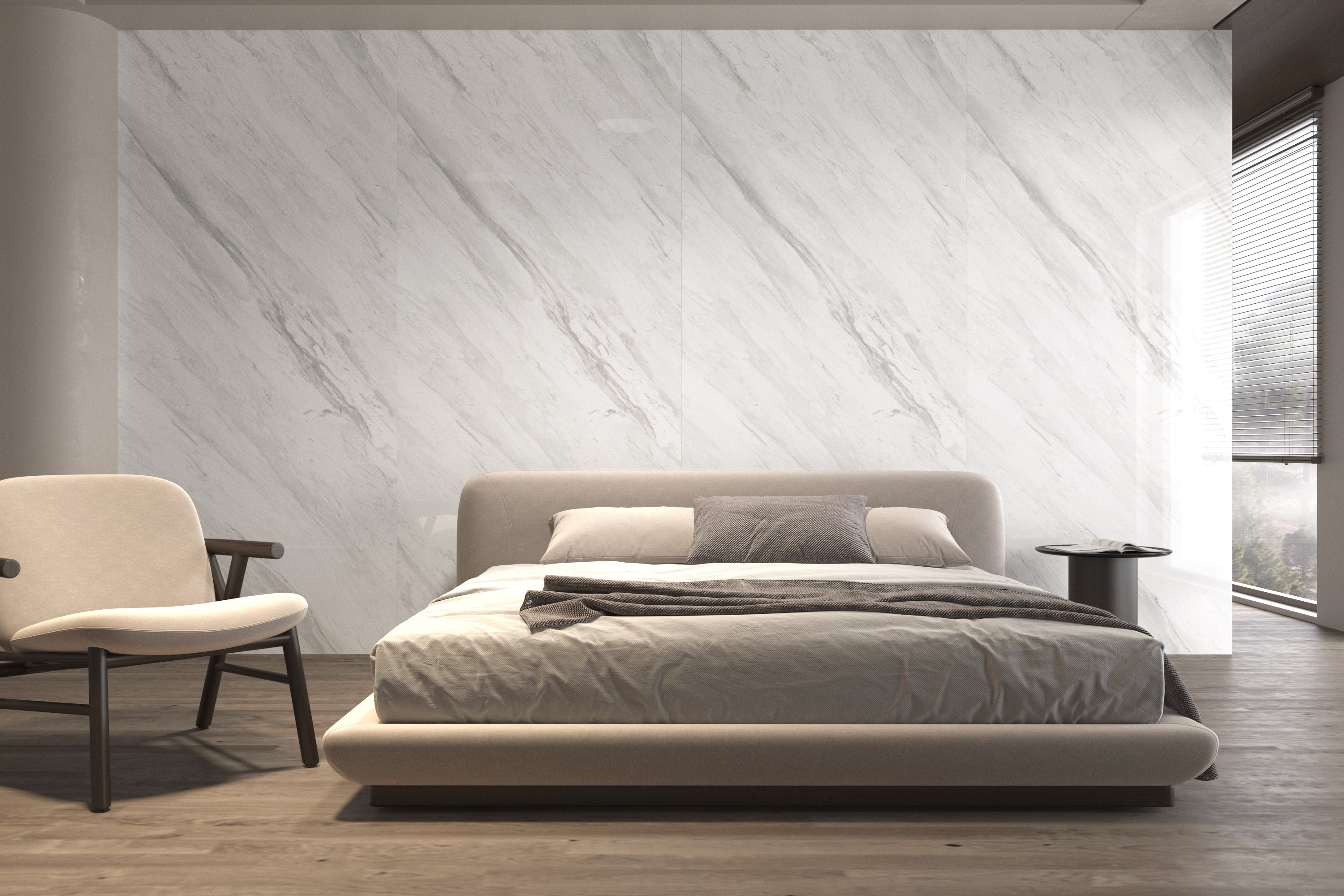 Italian Carrara - 0053