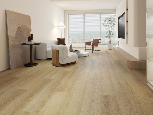Camden Tuscan Waterproof Rigid Core Luxury Vinyl Plank Flooring (20530 13303)