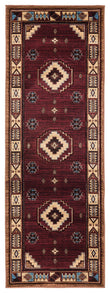 Cottage Pelican Park Rug