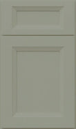 Linea Evergreen Fog