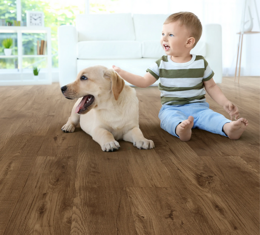 Sam's Flooring