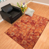 Bridges	Via Vicosa Rugs