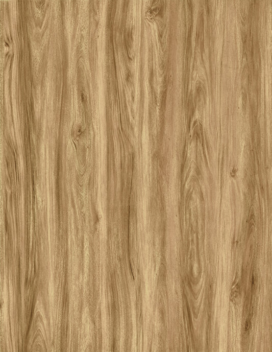 Wadha Waterproof Rigid Core Luxury Vinyl Plank Flooring - 5mm Thickness with 20 Mil Wear Layer (VNT002)