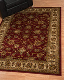 Affinity Reza Rug - Ivory