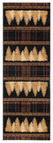 Cottage Woodland Rug