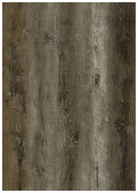 Madleen Waterproof Rigid Core Luxury Vinyl Plank Flooring - 5mm Thickness with 20 Mil Wear Layer (P0004)