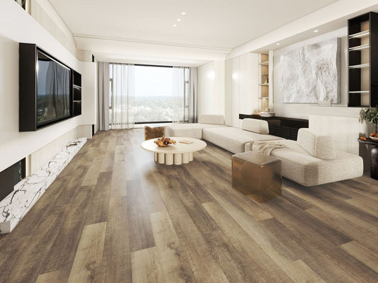 Timeless Oasis Waterproof Rigid Core WPC Vinyl Plank Flooring (20000 82005)