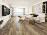 Timeless Oasis WPC Floor