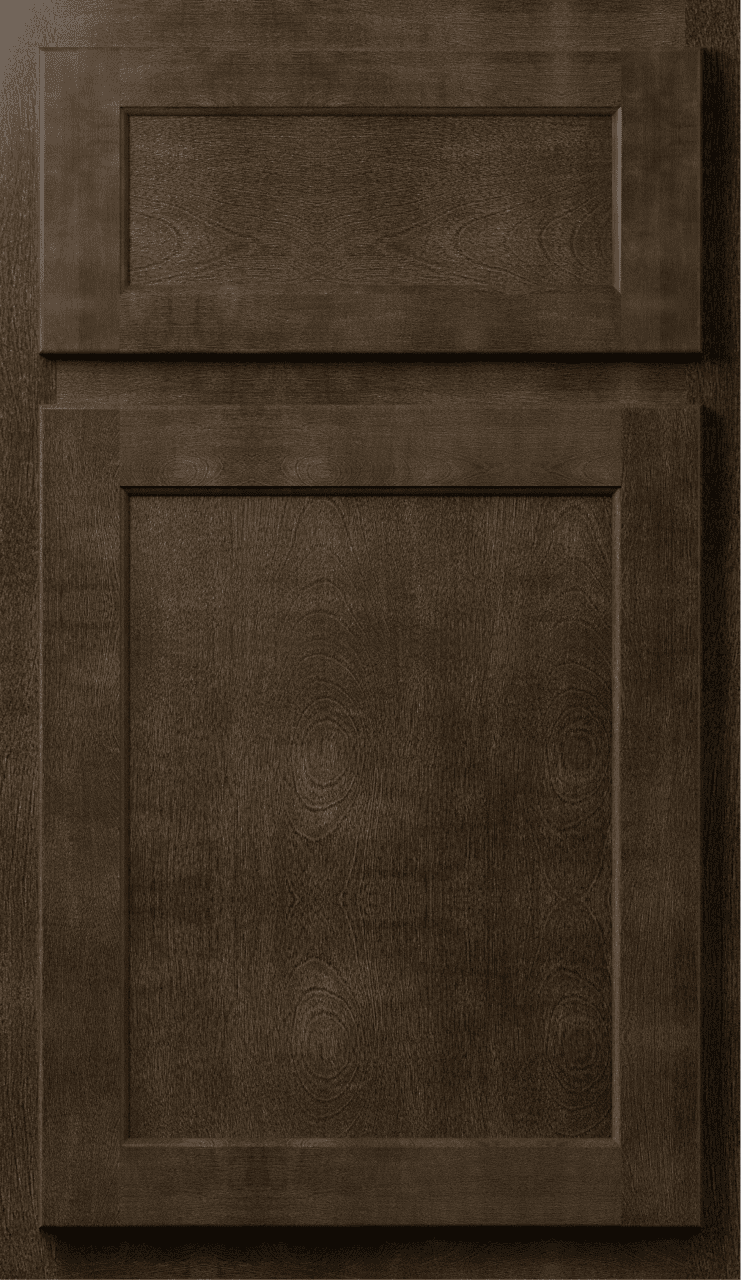 Metro Java Cabinets