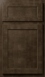 Metro Java Cabinets