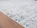 Allure Livia Ivory Rug United Weavers 