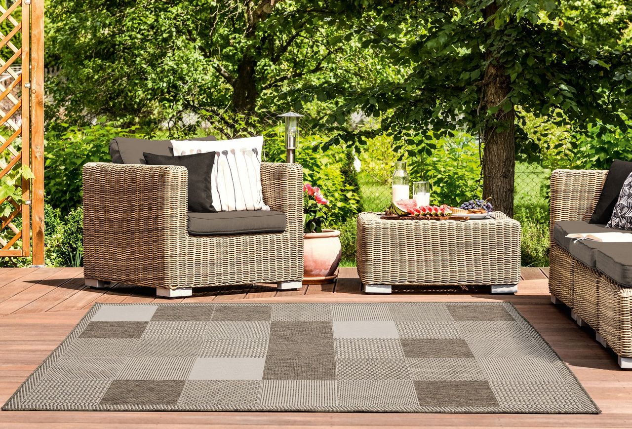 Augusta Grand Anse Rug