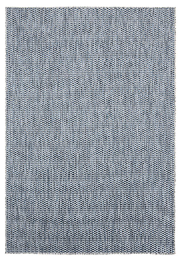 Augusta Dominical Rug - Blue