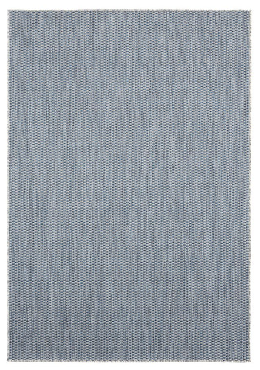 Augusta Dominical Rug - Blue