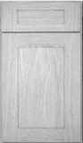 Nova Light Grey Cabinets