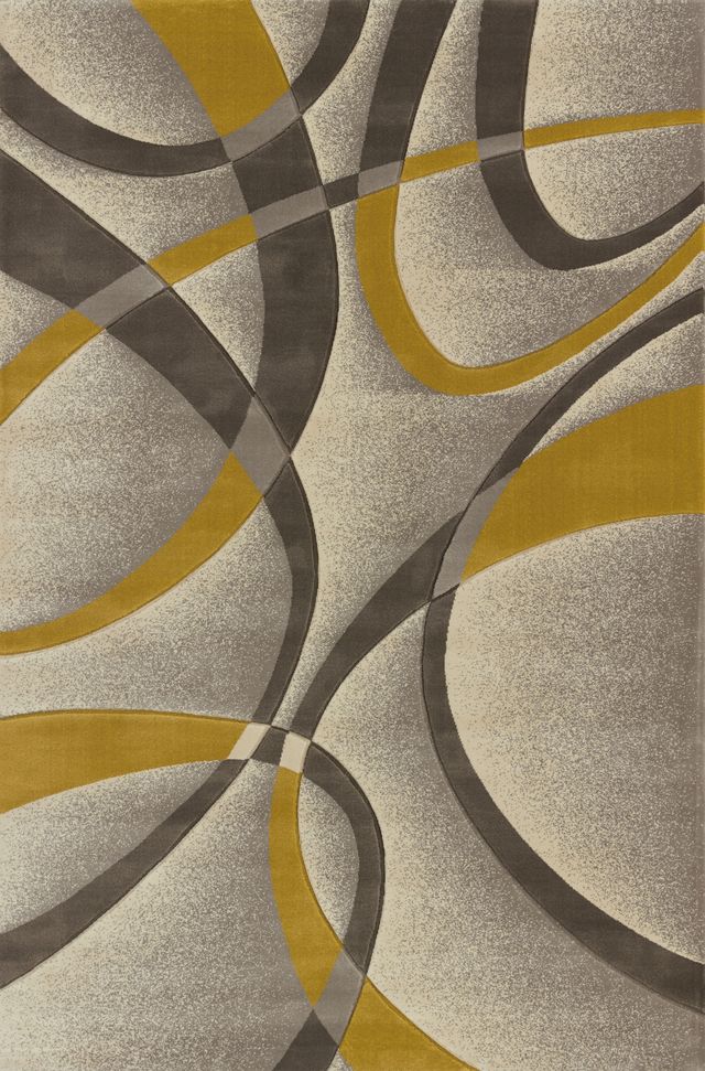 Contours La Chic Rug