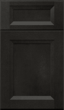 Onyx Cobblestone Cabinets