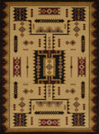 Affinity Coltan Rug - Ivory