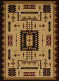 Affinity Coltan Rug - Ivory