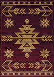 Affinity Teton Rug