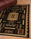 Affinity Coltan Rug - Ivory