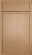 Petit Oak Cabinets