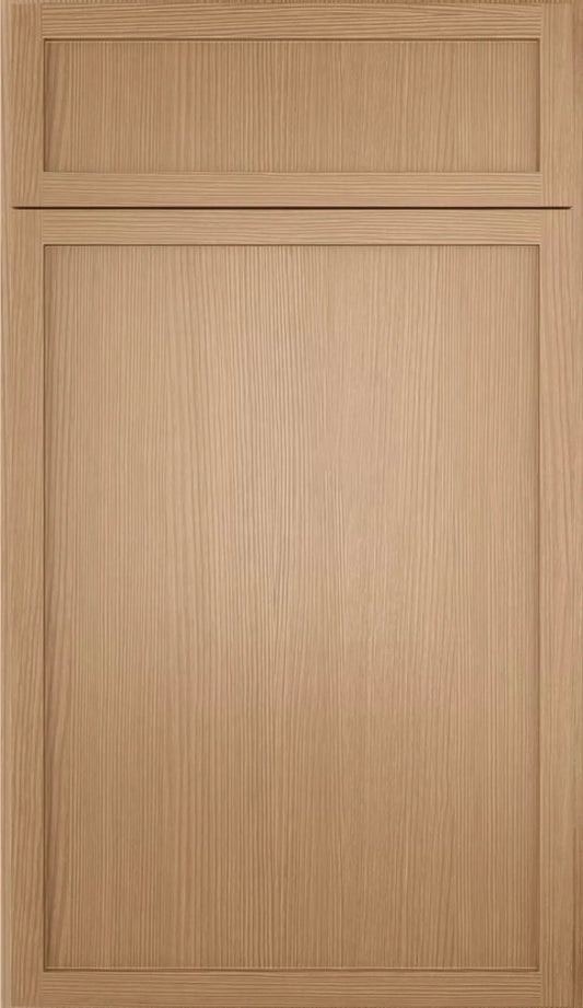 Petit Oak Cabinets