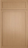 Petit Oak Cabinets
