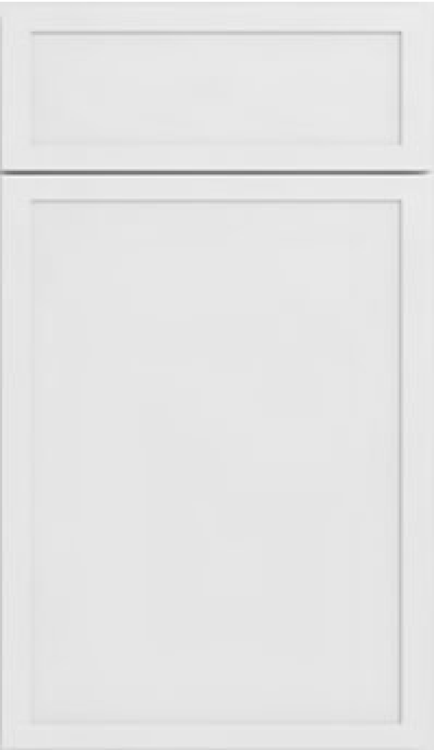 Petit White Cabinets