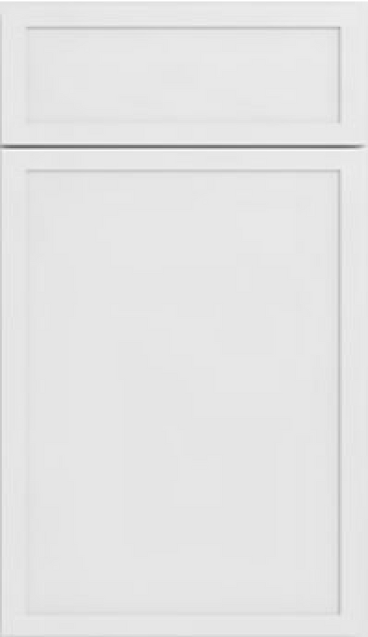 Petit White Cabinets