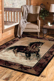 Legends Stallion Border