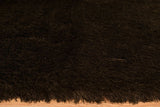 Bliss Lurleen Chocolate Area Rug United Weavers 