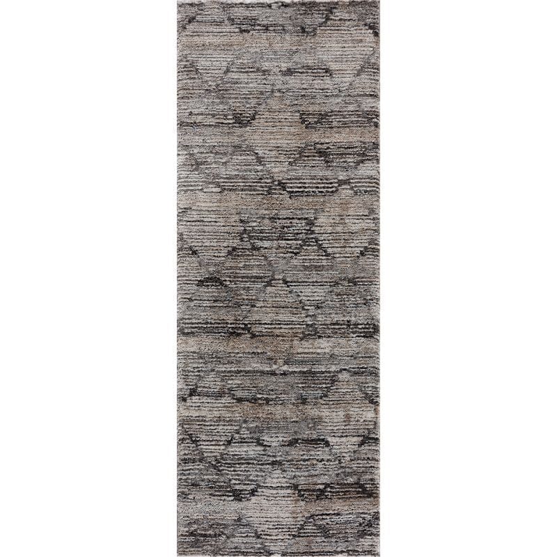 Portsmouth Marine Fish Rug United Weavers 2x8 Runner Blue 