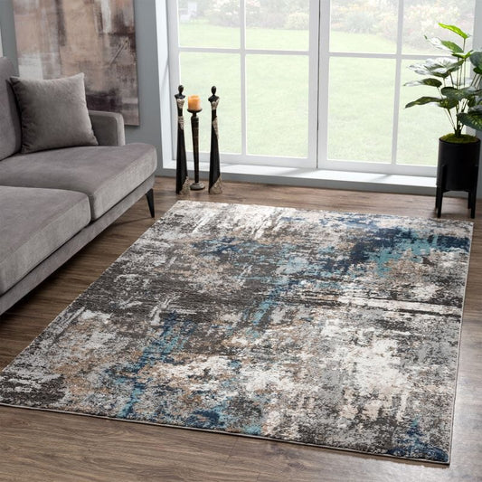Portsmouth Modern Fusion Rug United Weavers 