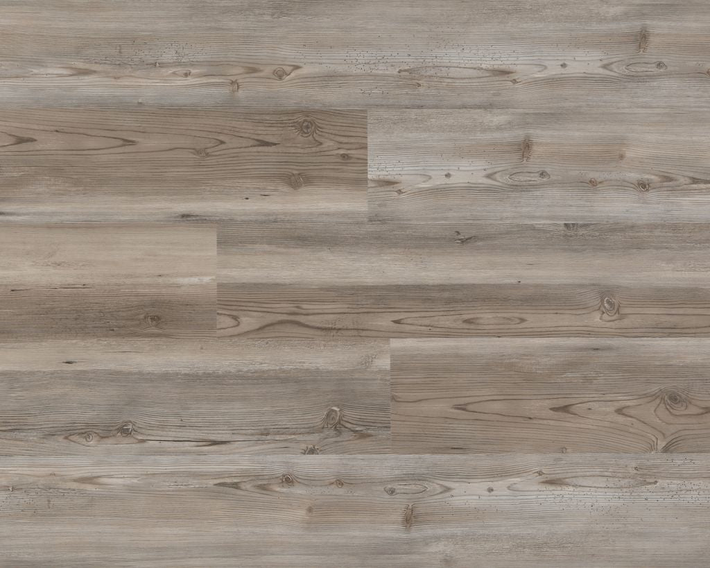 Bryant Grovewood Grey Rigid Core Floor