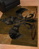 Affinity Valiant Rug - Cream