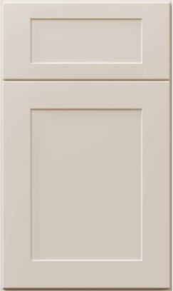 Shaker Realist Beige