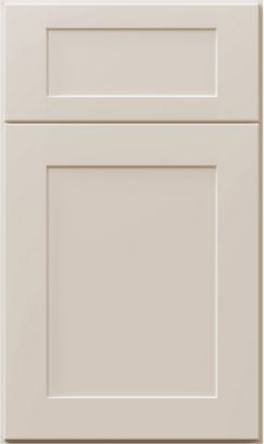 Shaker Realist Beige